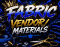 Custom Shoe Vendor List & Materials Guide