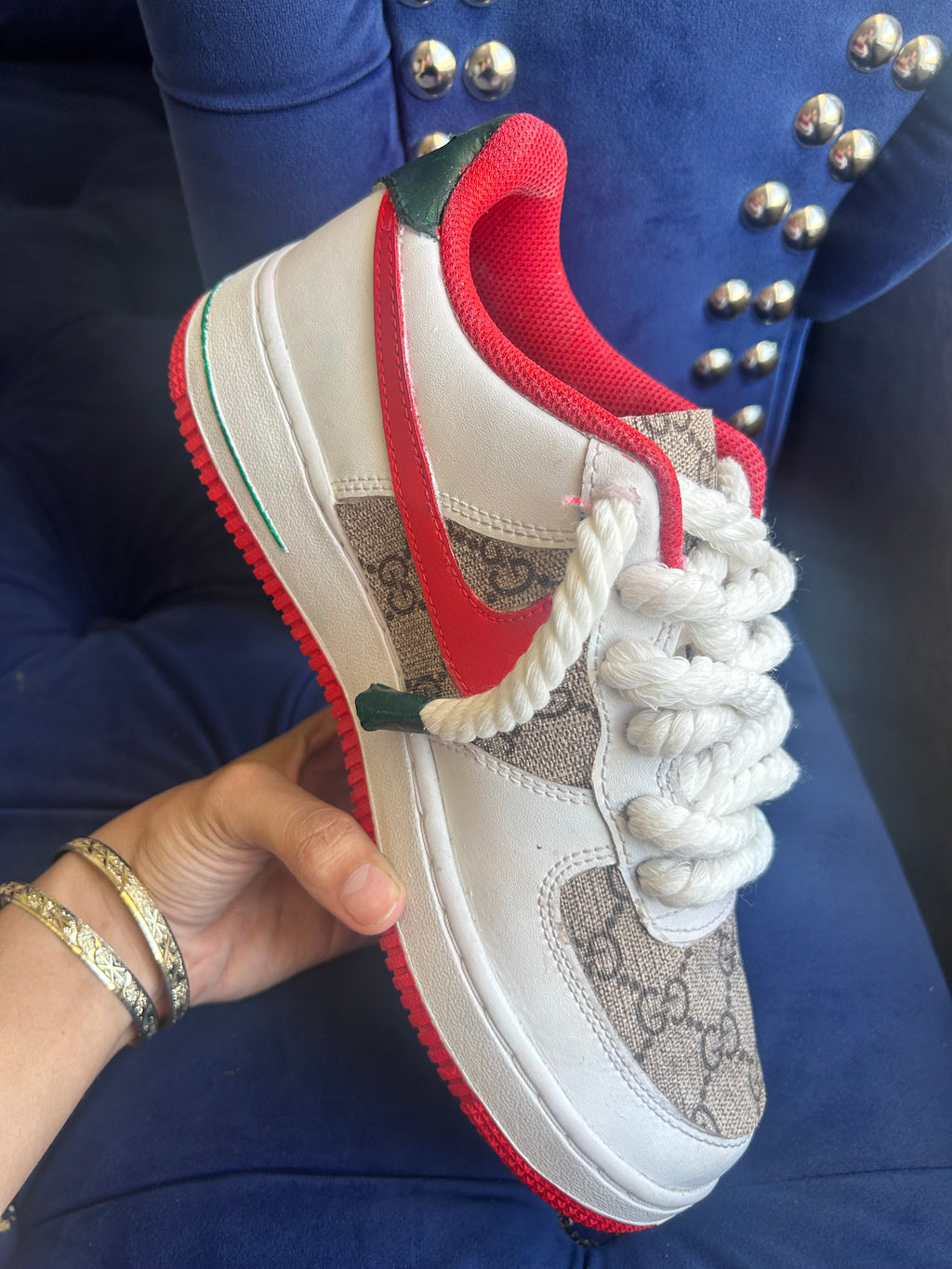 Gucci Af1