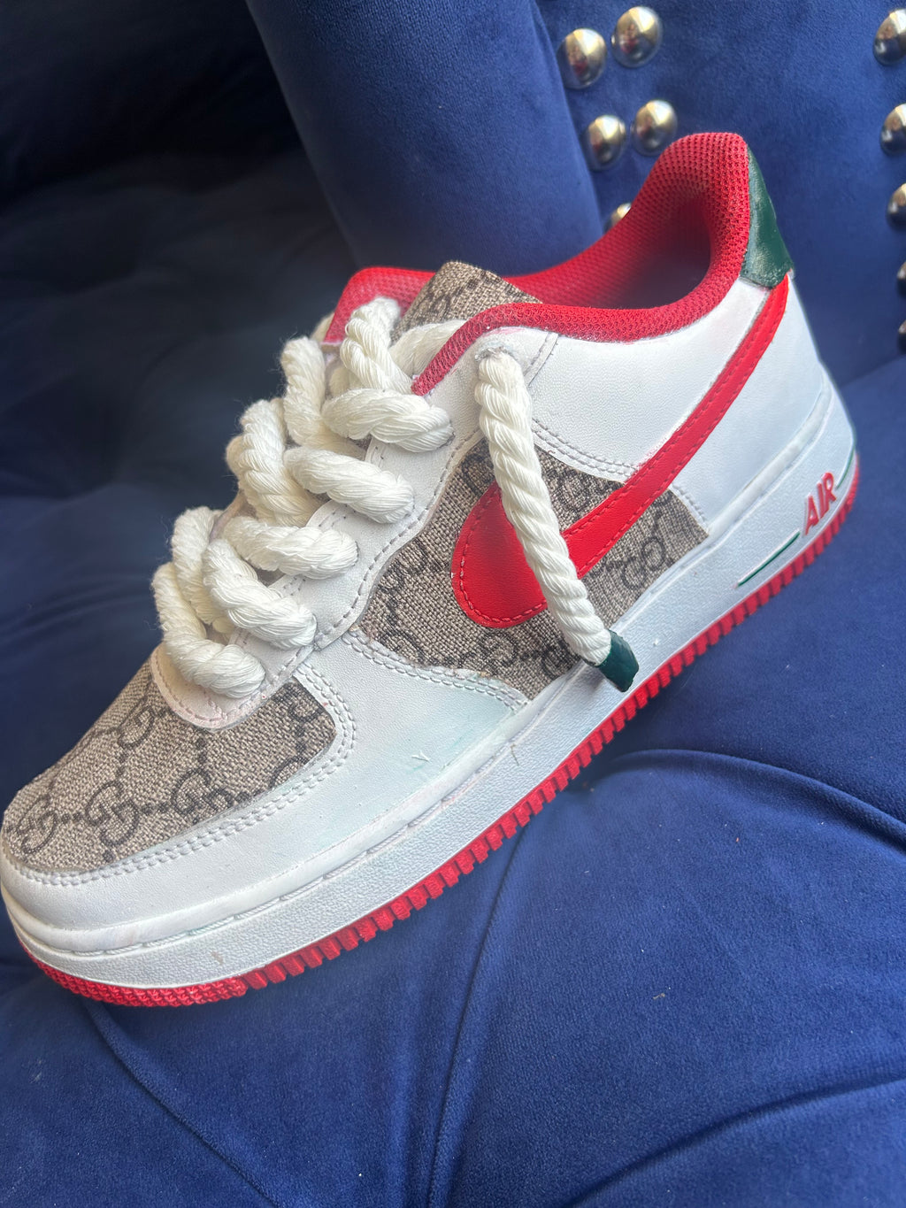 Gucci Af1