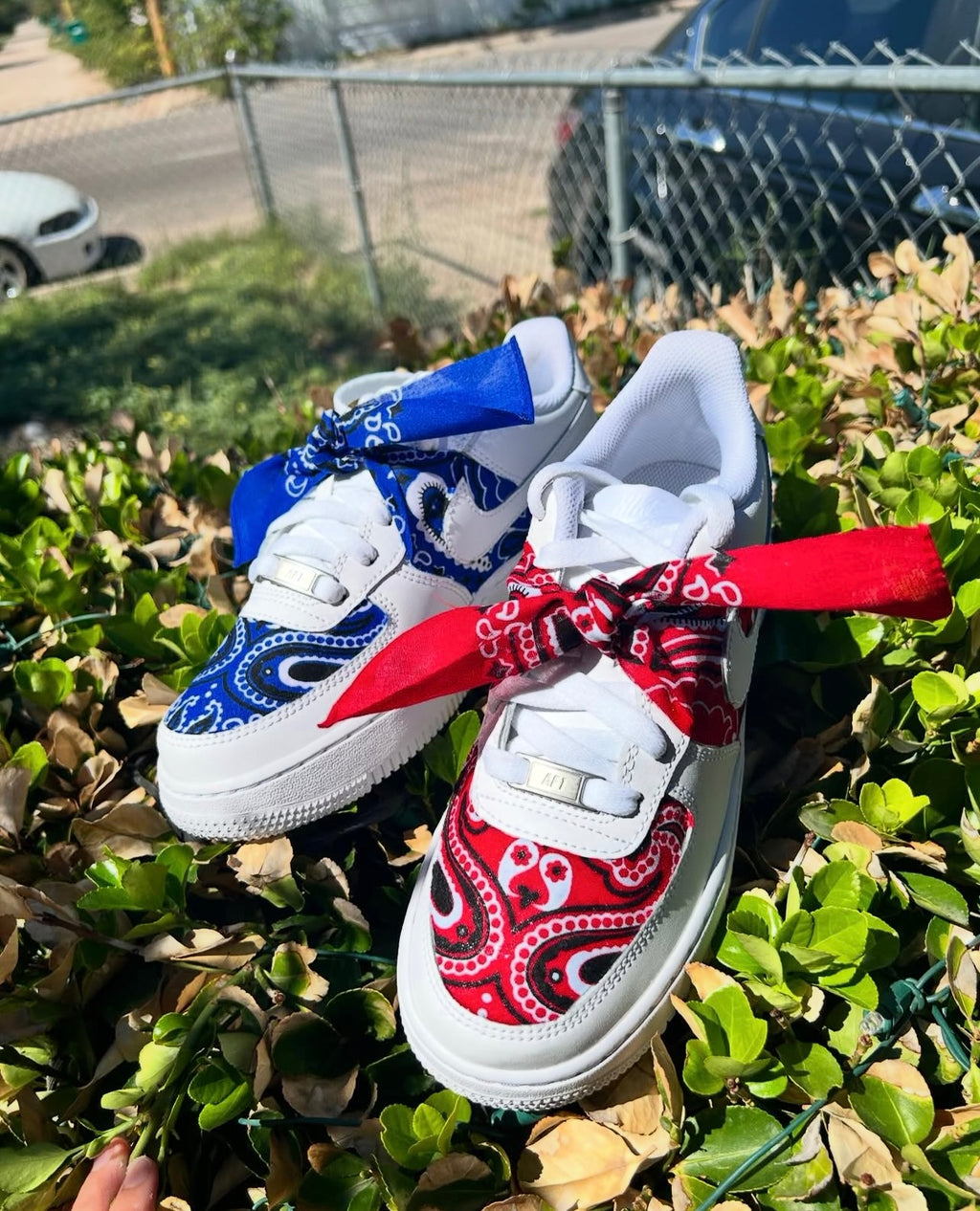 Bandana AF1