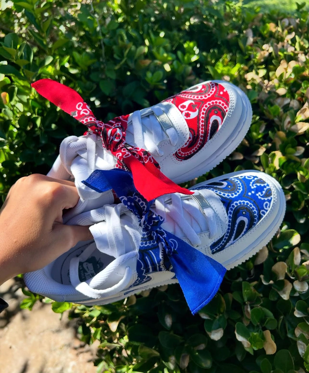 Bandana AF1